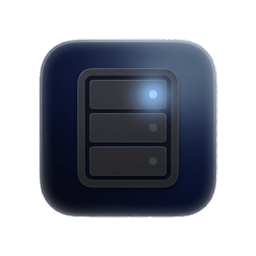 Racklight app icon